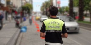 Ters yönde giden araçlara ceza