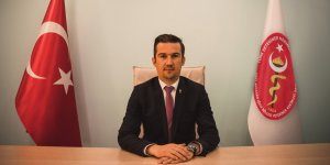 Ödül: “2 bine yakın ruhsatlı ilacın yarısı antibiyotik”