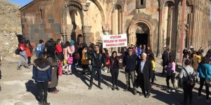 Öğrencilere ara tatilde gezi dopingi