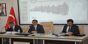 Sarıkamış Şehitleri 105. yıldönümünde anılacak
