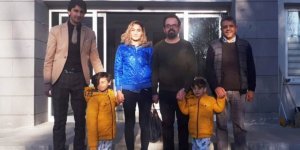 Her şey otizmli bireyler için!