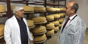 Kars’ta, gıda denetimi seferberliği