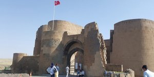 Ekim ayı ziyaretçi sayısı düştü