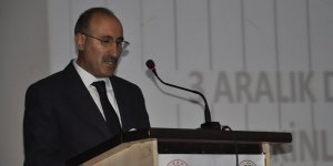 Müdür Acay, engellilere yönelik yapılan çalışmaları anlattı