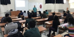 Kars VHO Buzağı Tendon Problemleri Eğitimi!