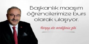 Hayali “hayal” gerçekleşti