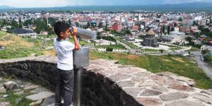 Kars turizmi nereye gidiyor?