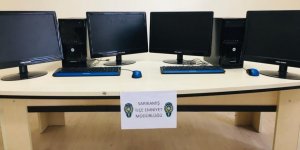  Sarıkamış’ta 120 bin liralık hırsızlık olayının zanlıları yakalandı