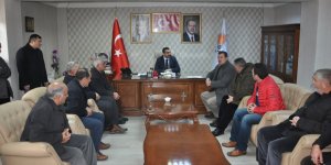 Şeker İşçileri yetkililere seslendi: Kadroya alımı içeriden başlatın!