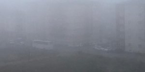 Meteorolojiden Kars için sis uyarısı