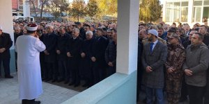 Arslan ailesinin acı günü