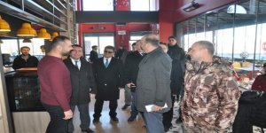 Kars’ta kapalı mekanda sigaraya geçit yok, 10 bin mekan denetlendi