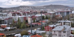 Kars’ta 2019 Kasım ayında 354 konut satış satışı gerçekleştirildi