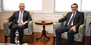 Kağızman’a doğal gaz müjdesi