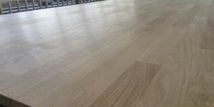 Meşe Masif Panel Modelleri