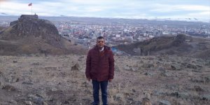 24 Aralık 2019Kars, kardan kar edemez hale geldi