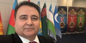 Gazeteci Seyfullah Türksoy'un Hayatı