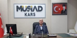 MÜSİAD'ın Kars'ta Kurulması Yerel İş Dünyasını Hareketlendirdi, Ümitleri Artırdı...