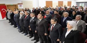 KAI Serhatlılar Birliği, Sarıkamış Şehitlerini 105. yılında andı