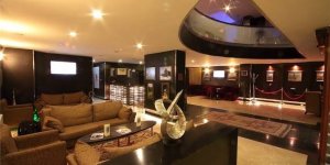 Grand Ani Otel, Yeni Yılda Muhteşem Bir Gece Hazırlıyor