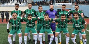 Kars 36 Spor yaptığı transferlerle kadrosunu güçlendirdi