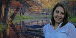 Karslı ev kadınından örnek davranış!