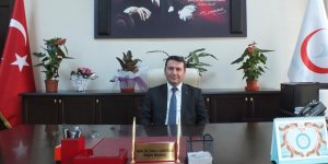 "Verem, Ülkemizde önemli bir Halk Sağlığı sorunu oluşturmaktadır"