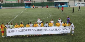 Edirne'den Kars'a kadar' lafta kalmadı... Buluştular! 