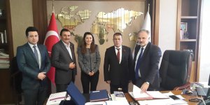 2020 yılı Sosyal Denge Sözleşmesi İmzalandı