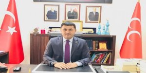 MHP İl Başkanı Tolga Adıgüzel'den 3 Mayıs Türkçülük Günü Mesajı