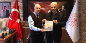 Bir kış masalı: Kars