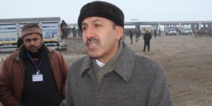 Kars’ta “değnekçilik” bitirilecek