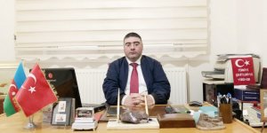 “Basının sorunlarını el birliği ile çözümlemeliyiz”
