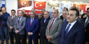 81 ilin gözünden Sarıkamış’ı BİLSEM!