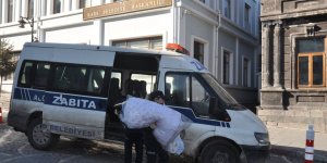 Kars Belediyesinden Elazığ’a yardım kampanyası