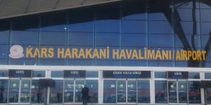 Ağrı ve Erzurum uçağı Kars’a indi