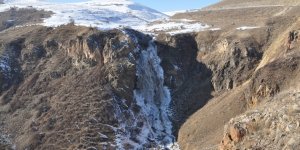 Susuz Şelalesi hayata geçirilecek projeyle turizme kazandırılacak