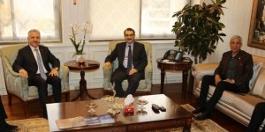 Arslan ve Kılıç’tan müjde!