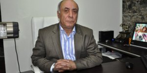 Mahmut Alınak gözaltına alındı
