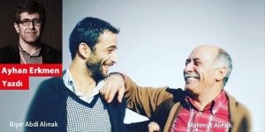 Ayhan Erkmen yazdı : Adalet herkese gerek