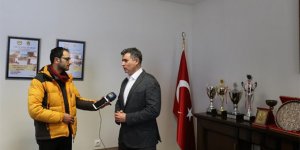 Başkan Feyzioğlu Ankara Barosunu göreve davet etti!