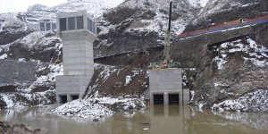 Erzurum yolu kapanıyor