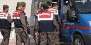 İkna edilerek teslim edilen 2 terörist tutuklandı