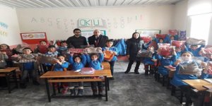 Kars'ta, denetimli serbestlikten eğitime katkı