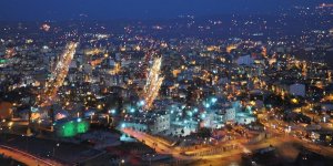 Kars, bölgenin en soğuk ili