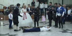 Kars’ta evlenmeler de, boşanmalar da azaldı