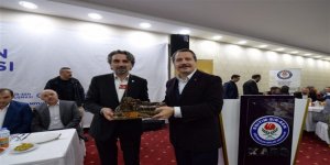 Ali Yalçın: 258 kazanıma imza attık