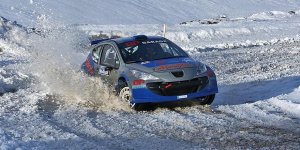 Sarıkamış rallisi iptal edildi