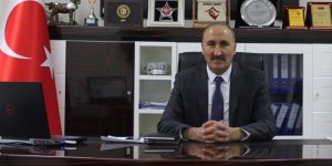 Kars'ın yeni İl Milli Eğitim Müdürü Aydın Acay oldu