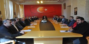 STK’lardan ‘Bahar Kalkanı’na destek!
